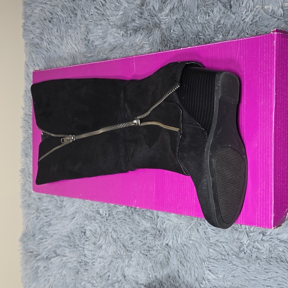 Rampage Shanta Boots - Picture 3 of 10